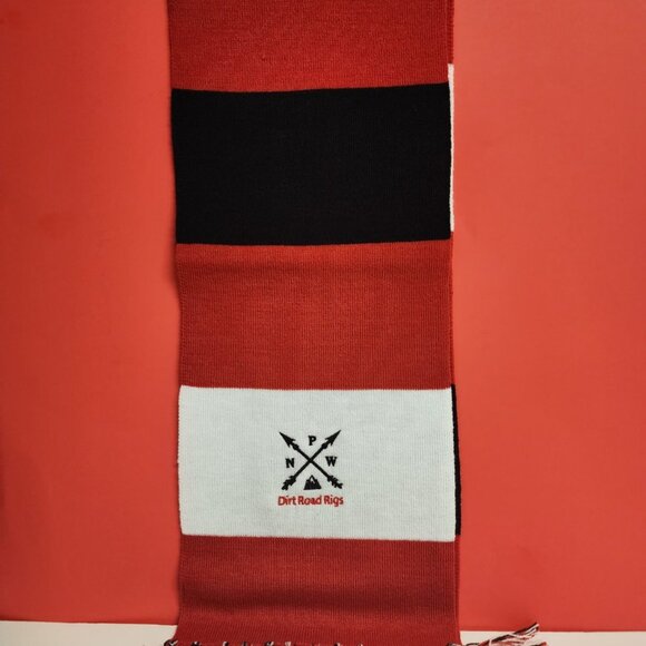 PNW Arrows Explorers Scarf - Picture 2 of 4